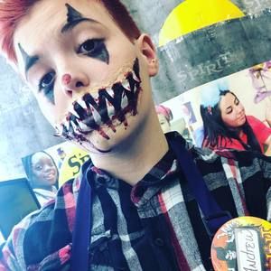 Meet your Posher, Andrew